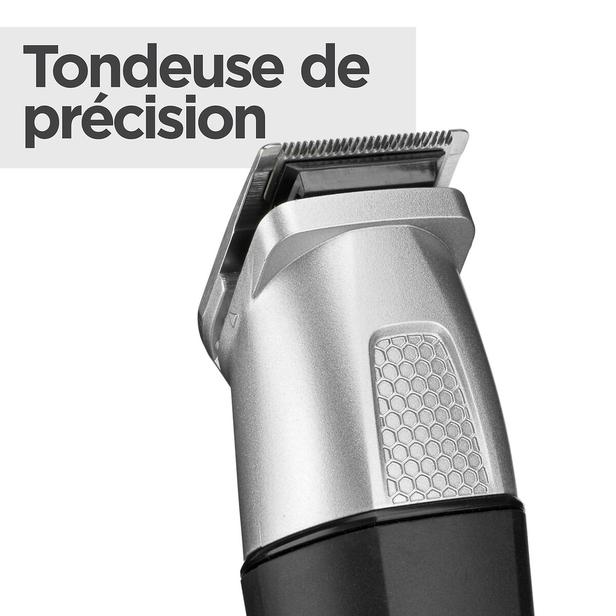 BABYLISS<br>Grafite 12 em 1 Aparador multifuncional MT987E