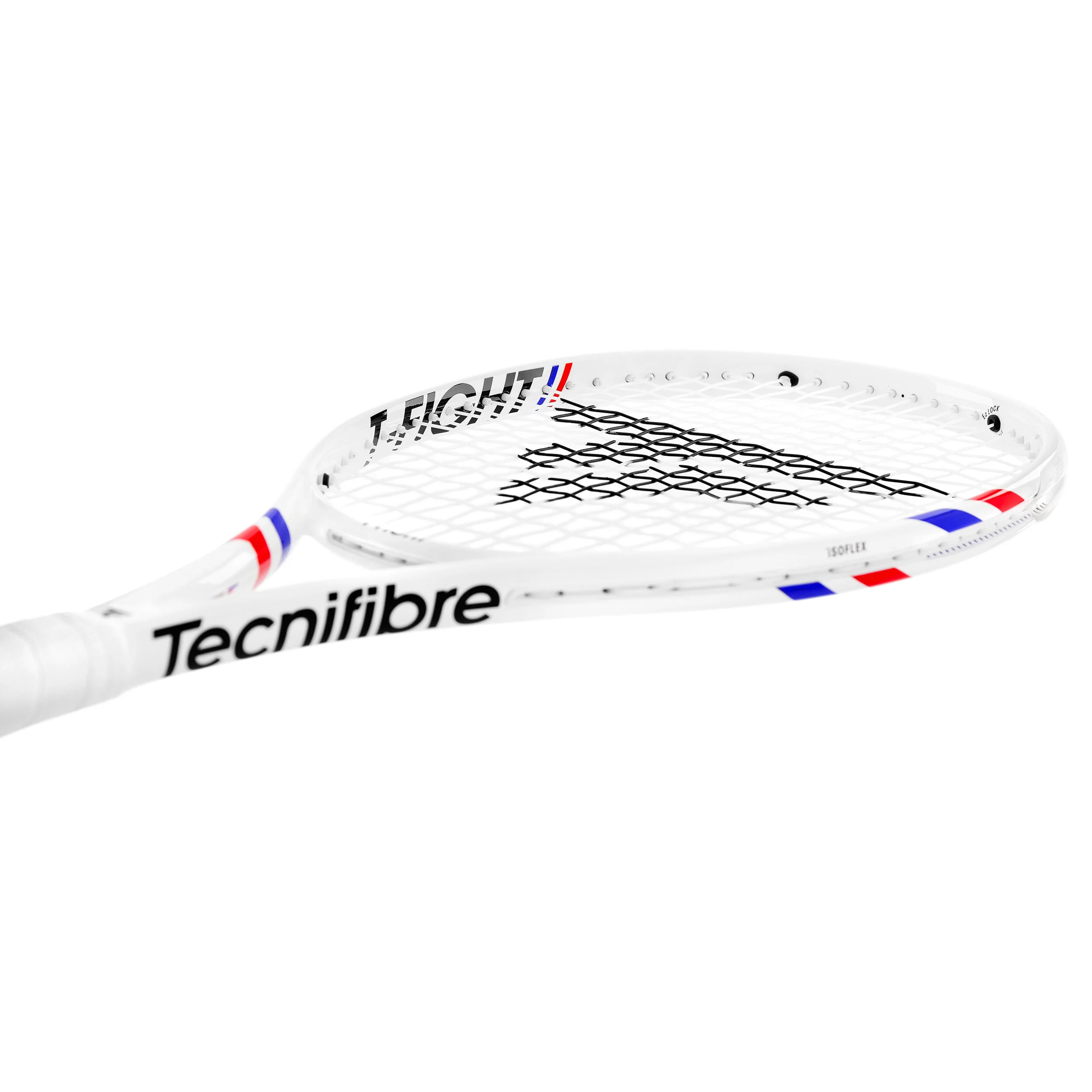 Tecnifibre T-Fight 285 Raquettes test