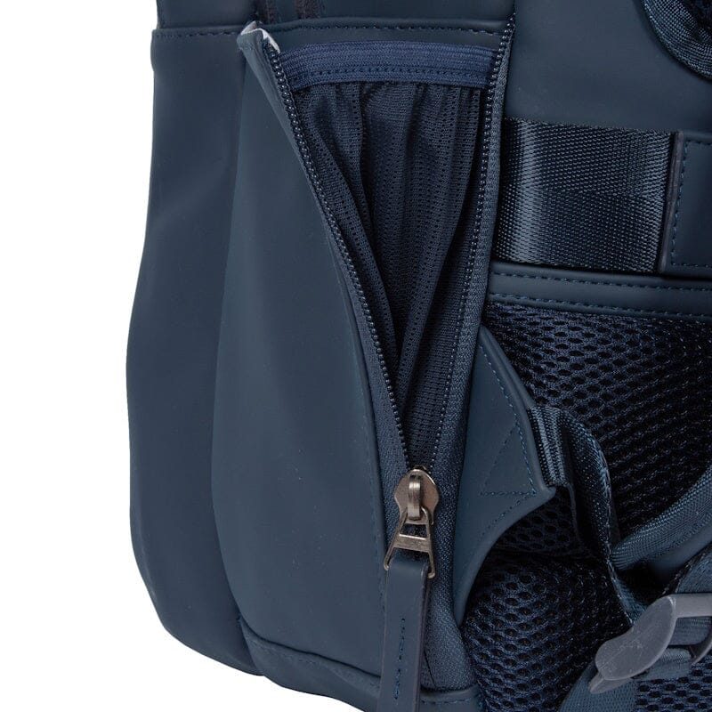 New Rebels William Waterproof Rugzak 15,6