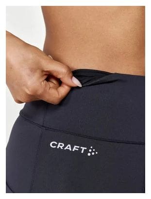 Cuissard Femme Craft Adv Essence Short Tights Noir