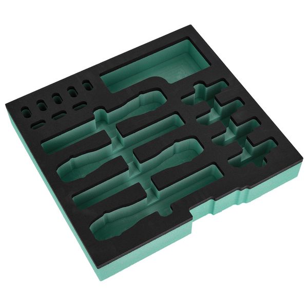 Thomann Inlay Case 4/4 t.bone free s