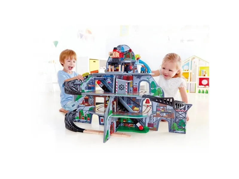 Hape Mighty Mountain Mine