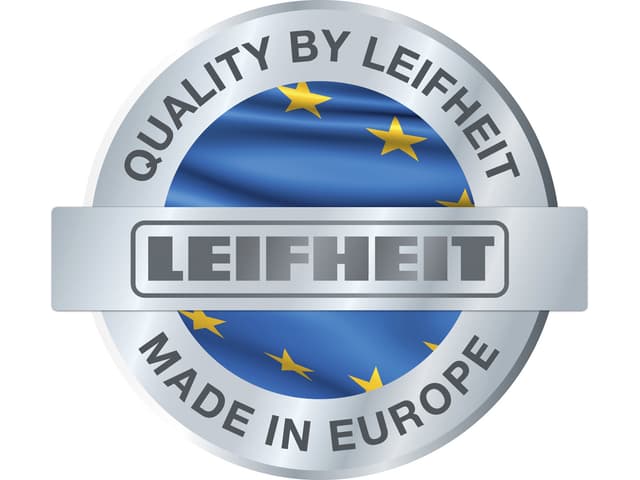 Leifheit Dry&Clean Vinduesvasker grøn