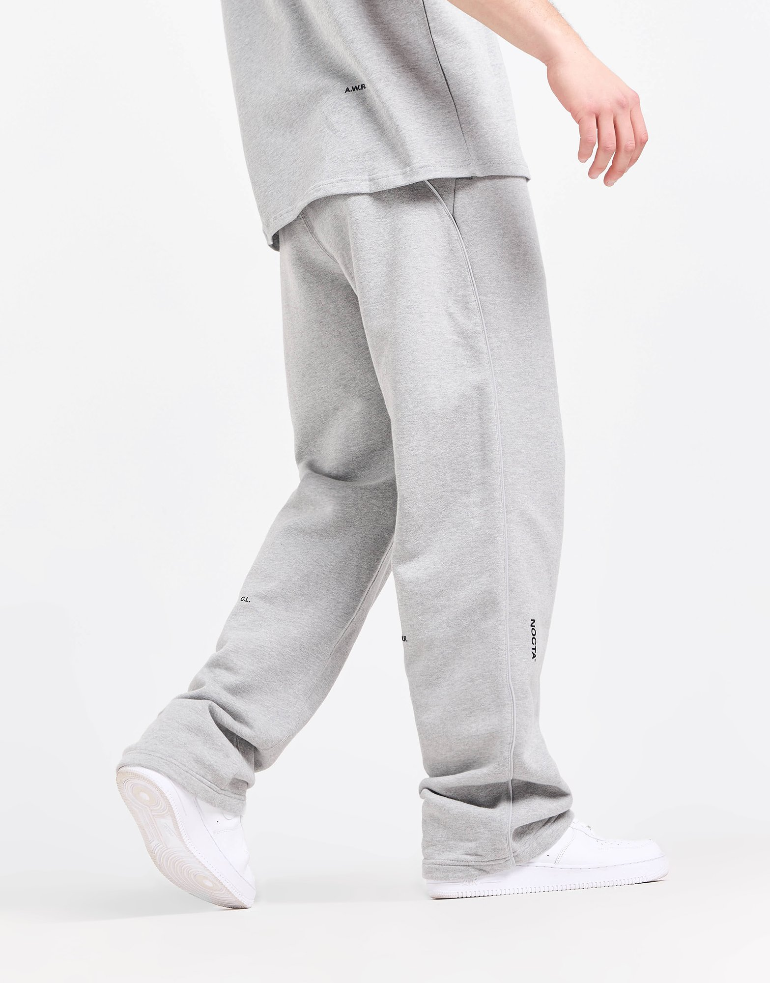 Nike Pantalon de jogging x NOCTA Homme