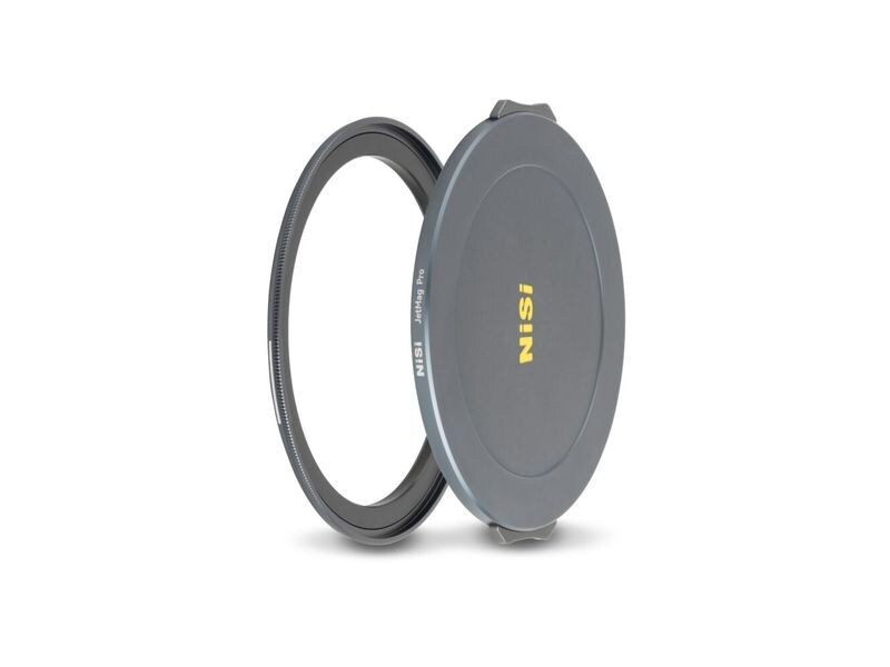 Nisi Adaptersatz-62mm für Jetmag Pro Adaptersatz