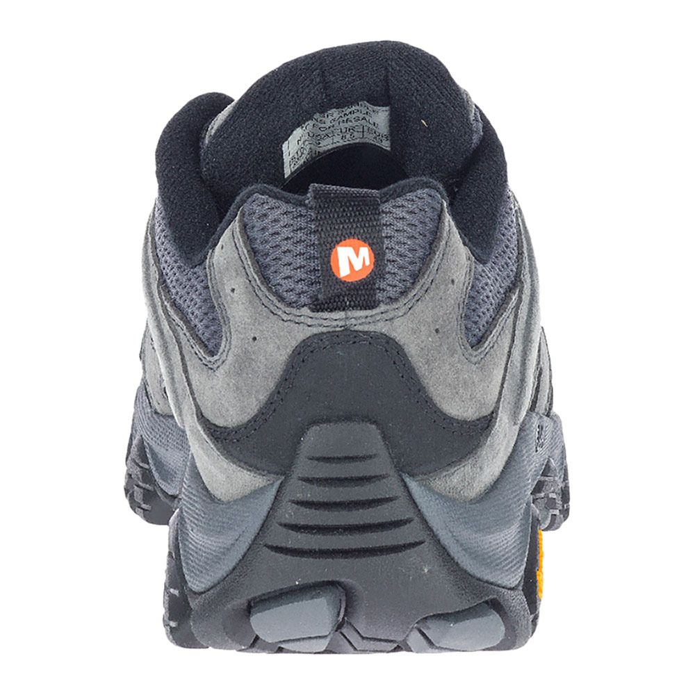 Merrell MOAB 3 - Chaussures randonné Homme granite v2