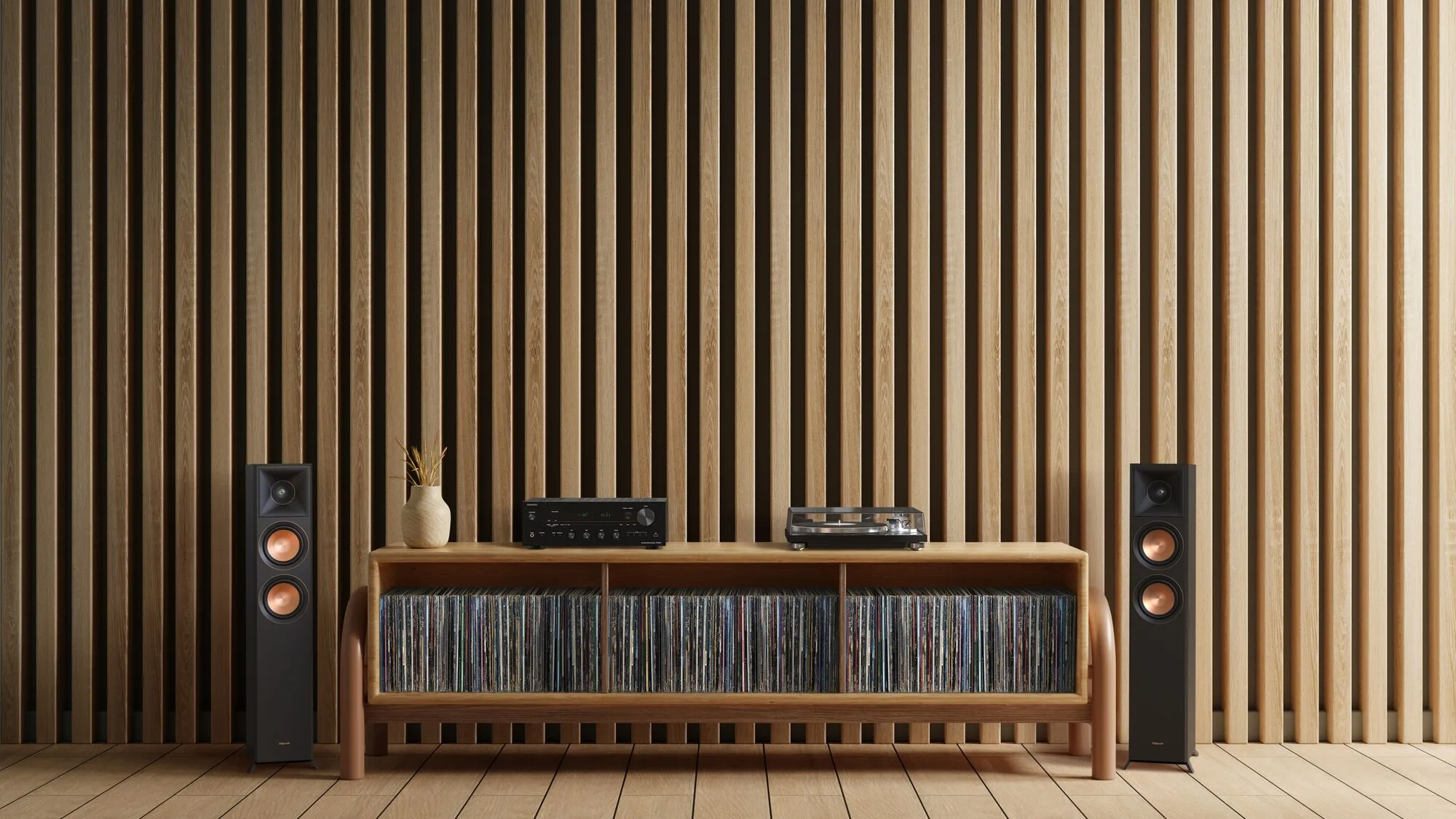 Onkyo TX-8470 Amplis hi-fi stéréo