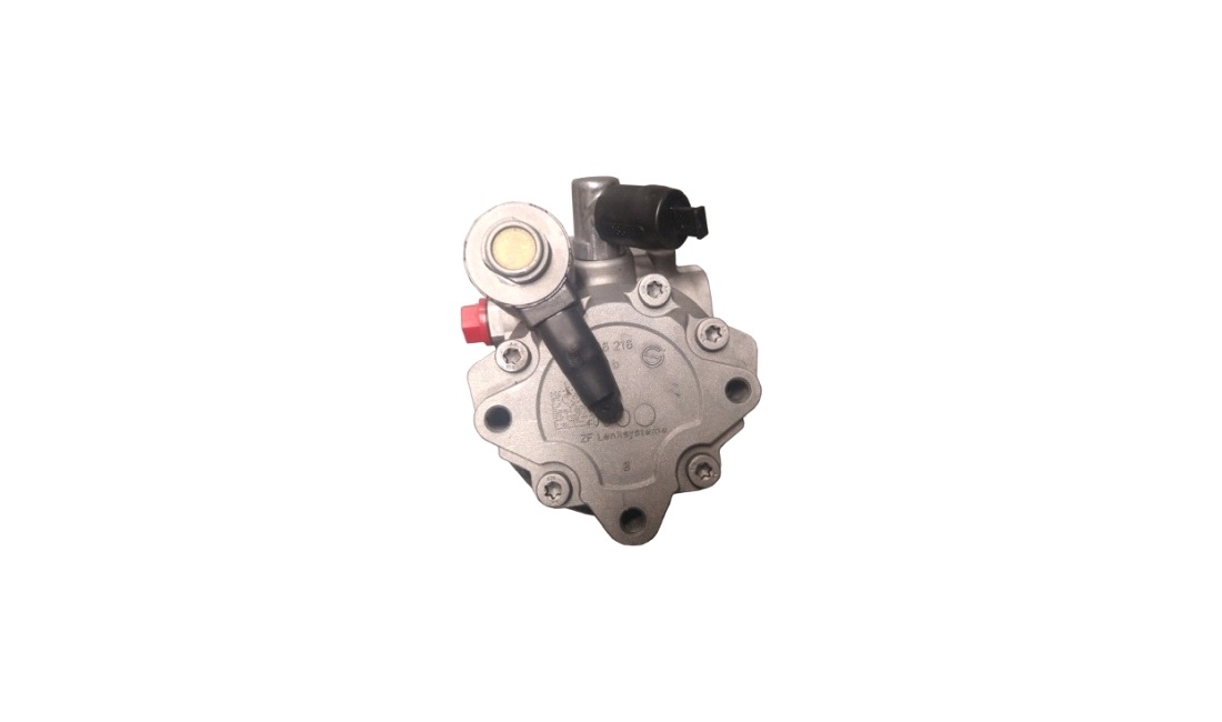 Servopumpe Hydraulisk 120 mm