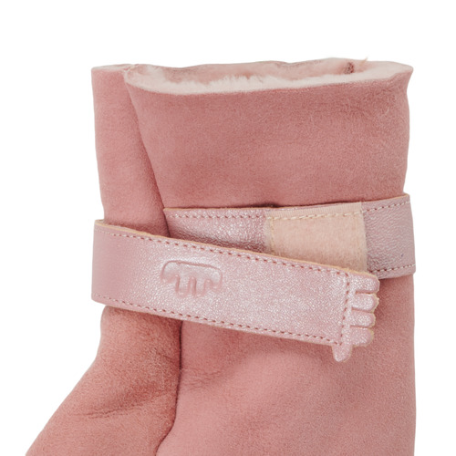 Easy Peasy - TOUCHOO - Rose