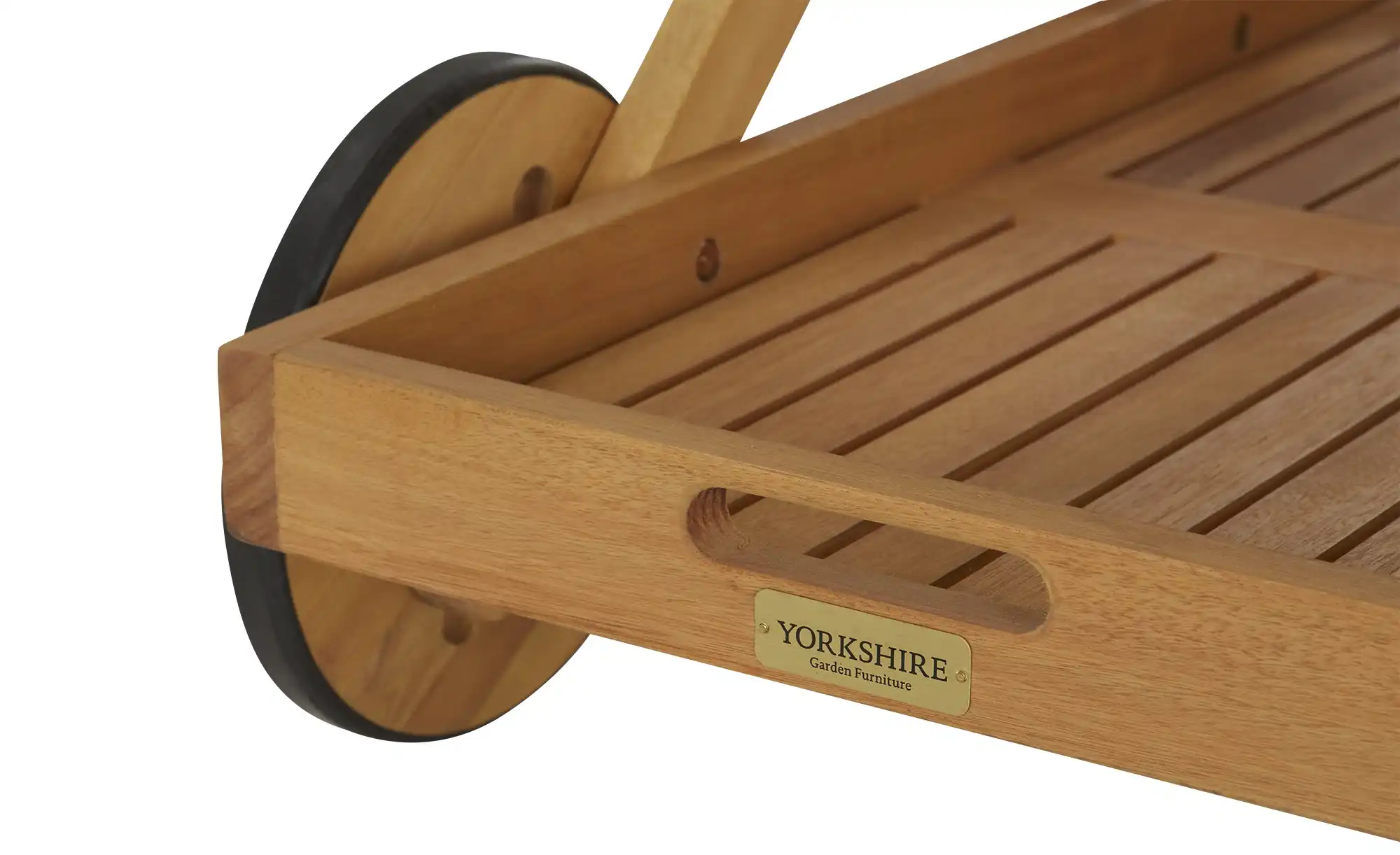 Outdoor-Servierwagen Holstein