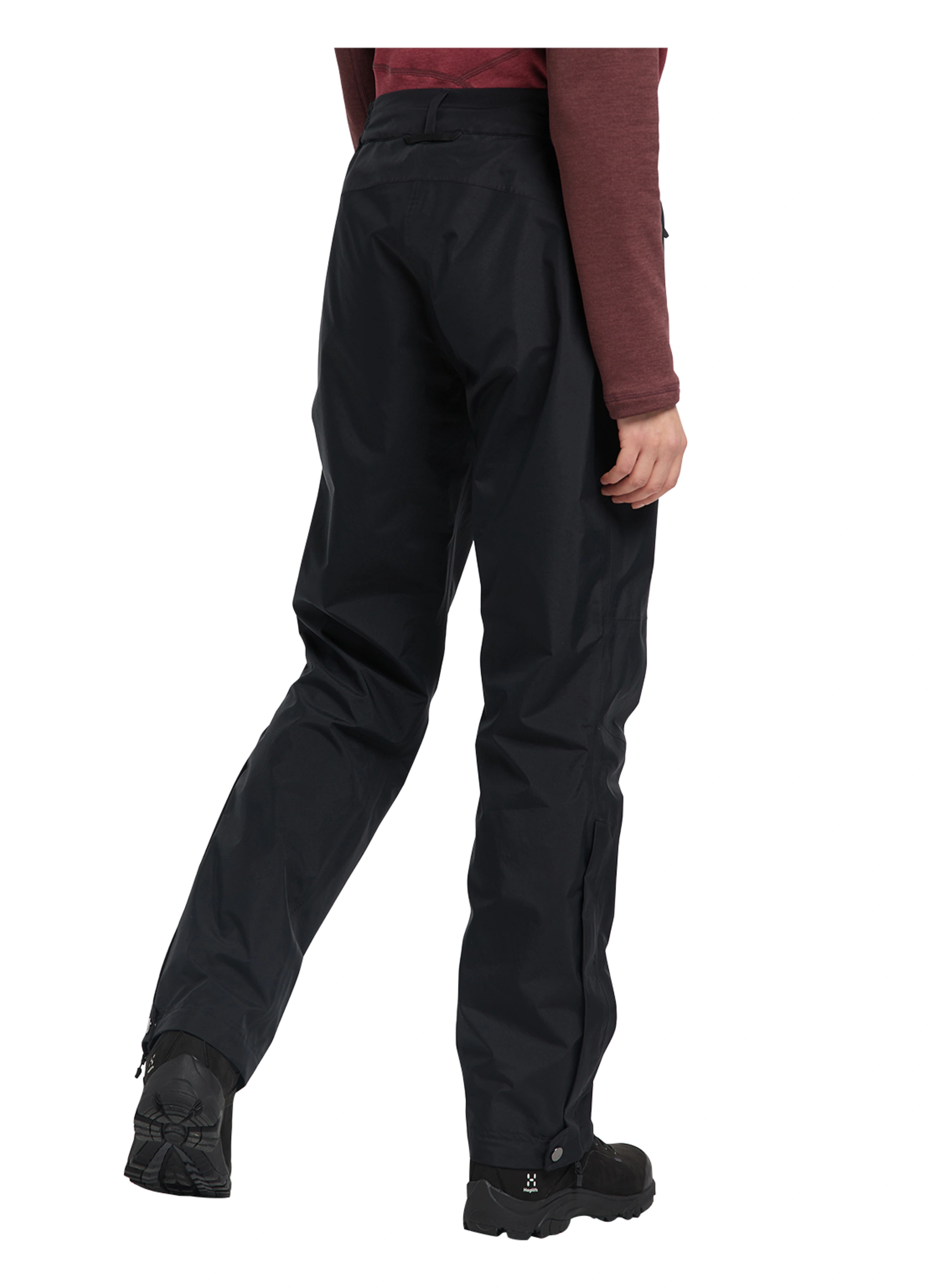 Haglöfs Outdoor-Hose ASTRAL GTX