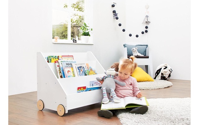 Pinolino® Bücherregal »Lasse«