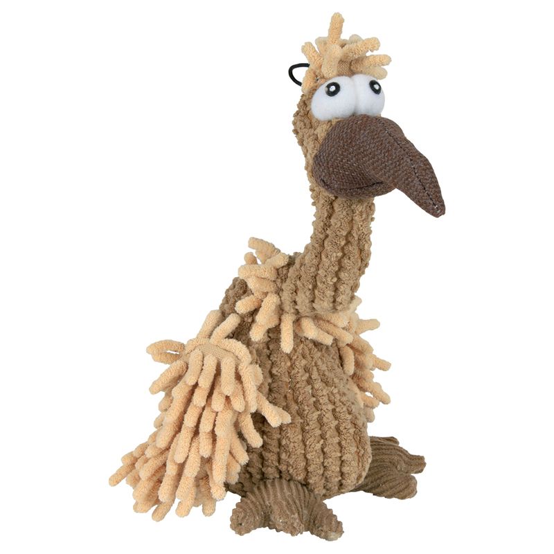 Jouet Trixie en peluche, Vautour