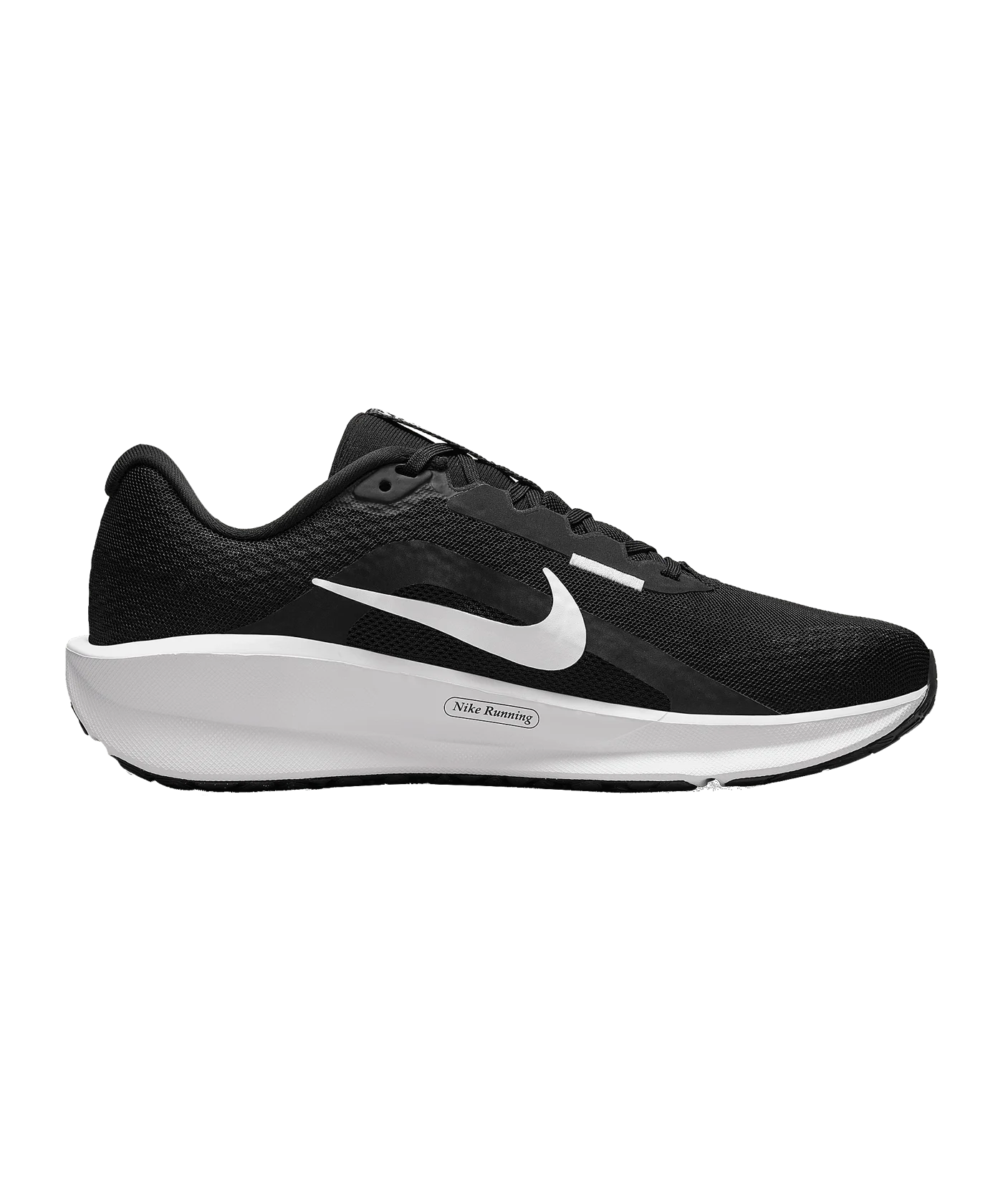 Nike Downshifter 13 Damen Schwarz F001