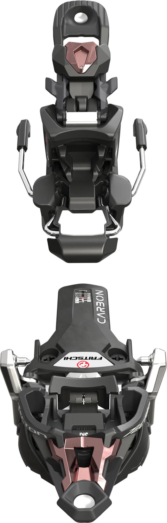 Fritschi Tecton 13