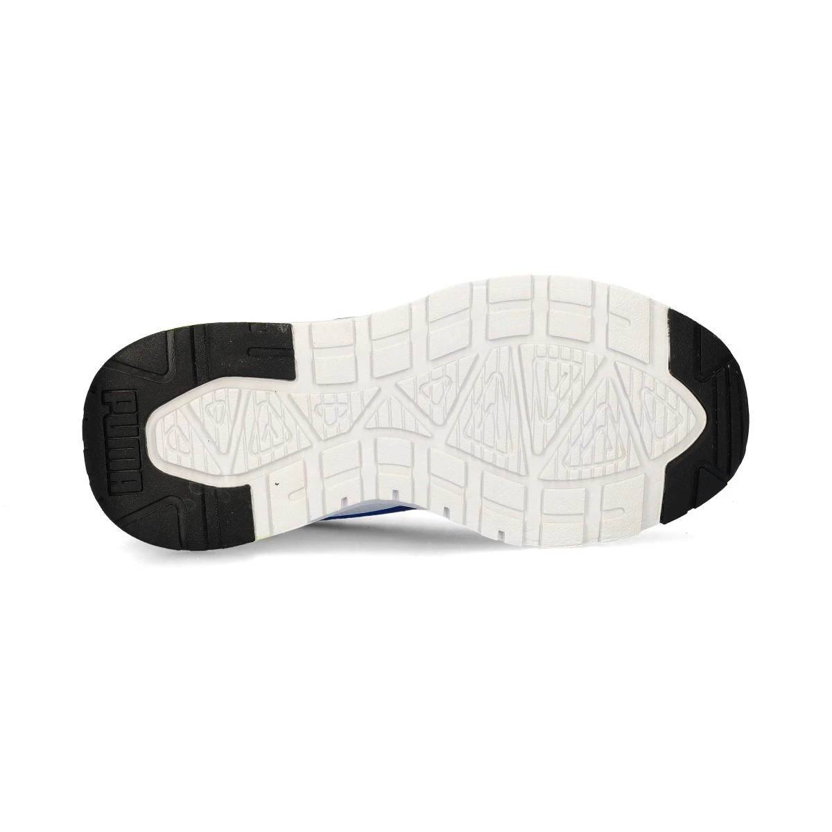 Sneakers Puma Trinity Lite Criança