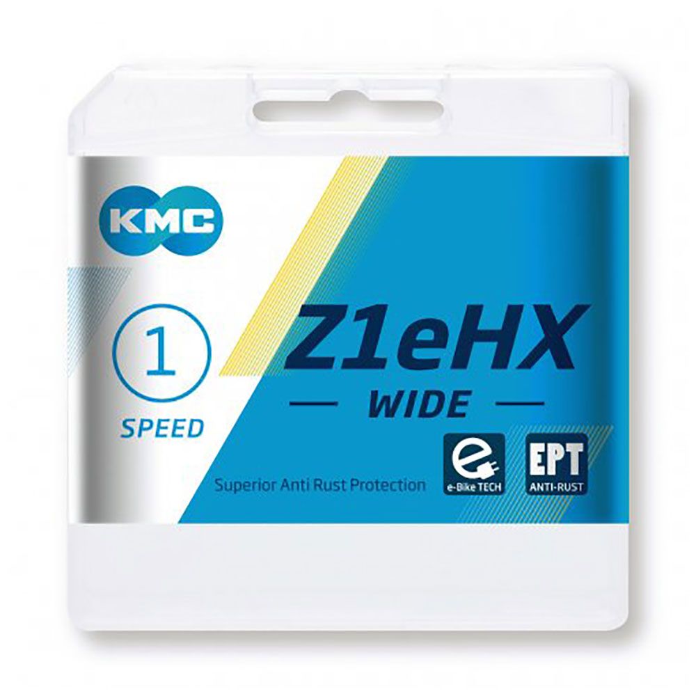 KMC Z1eHX EPT Wide Singlespeedkette kaufen | Bike-Discount