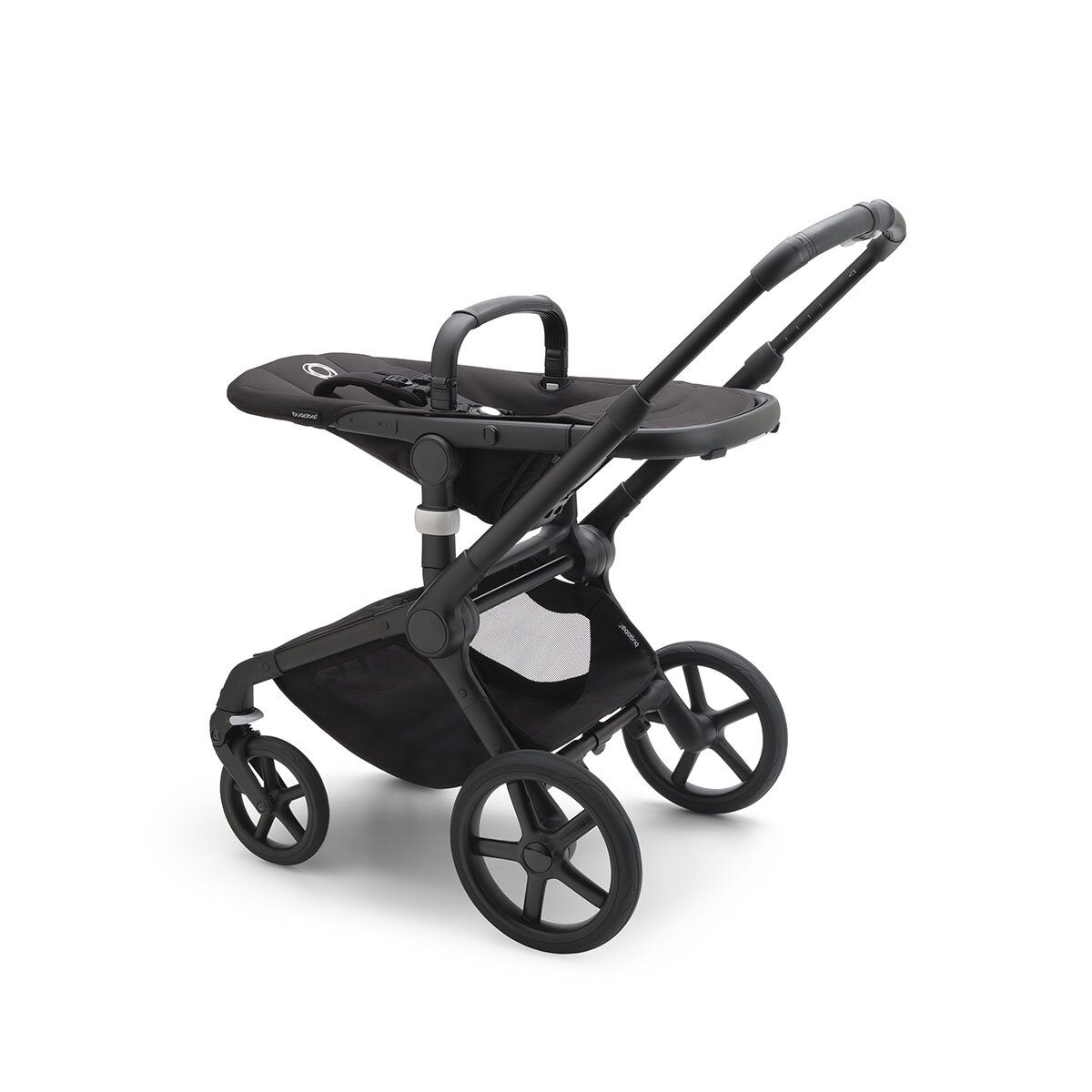 Bugaboo International BV Bugaboo Fox 5 Kinderwagen Basis