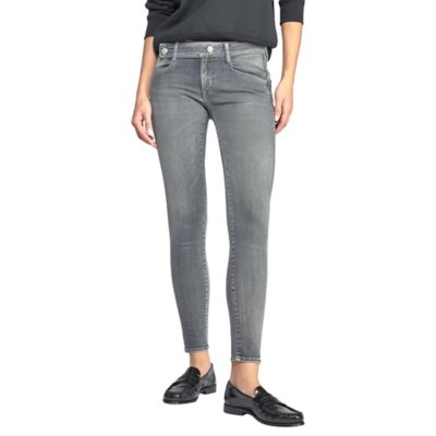Jean femme Pulp C Jarry LE TEMPS DES CERISES