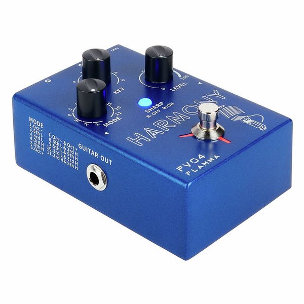 Flamma FV04 Harmony