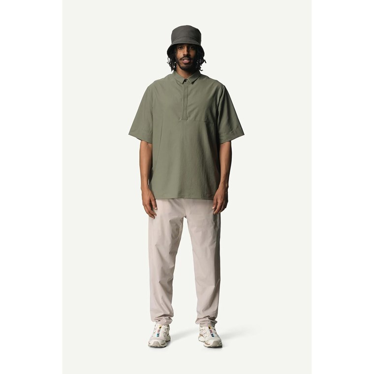 Houdini M's Wadi Pants Sandstorm