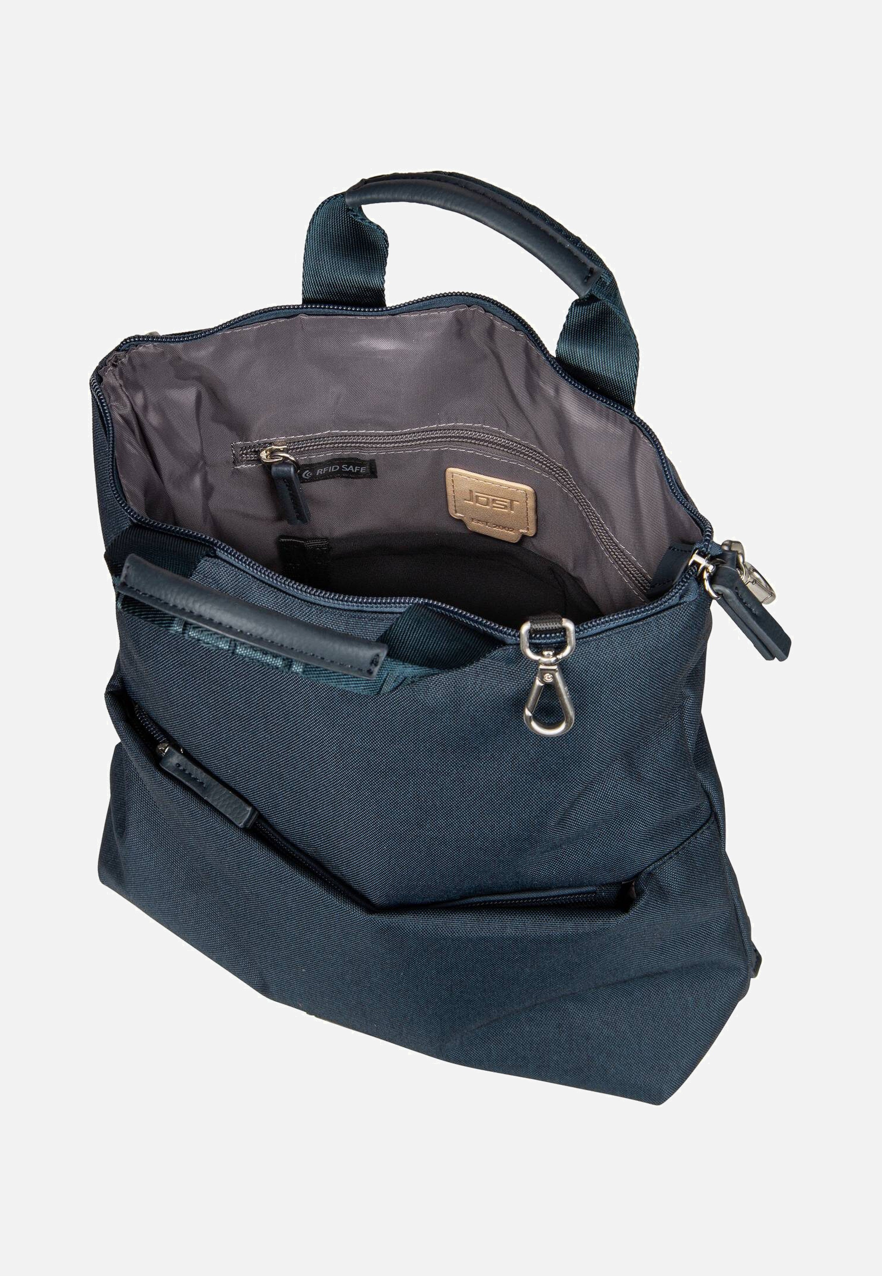 Bergen 1607 Navy - Rucksack