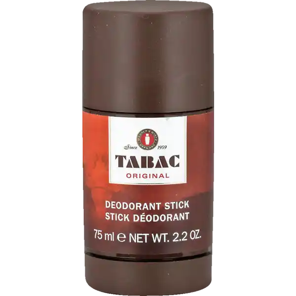 Deodorant Stick