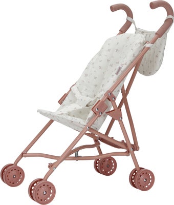 Little Dutch Dukketrille, Rosa