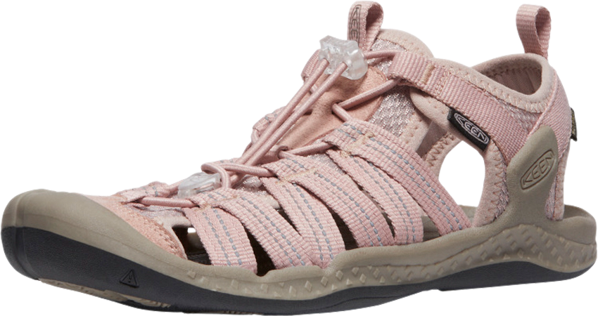 Keen Drift Creek H2 Damensandalen brindle