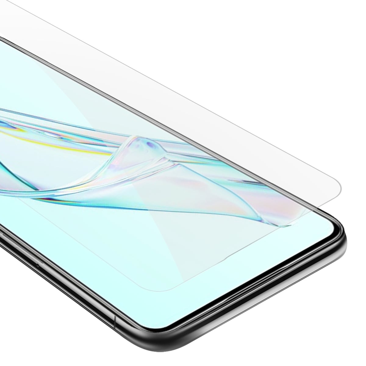 ZTE Axon 30 Skjermbeskytter Skärmskydd