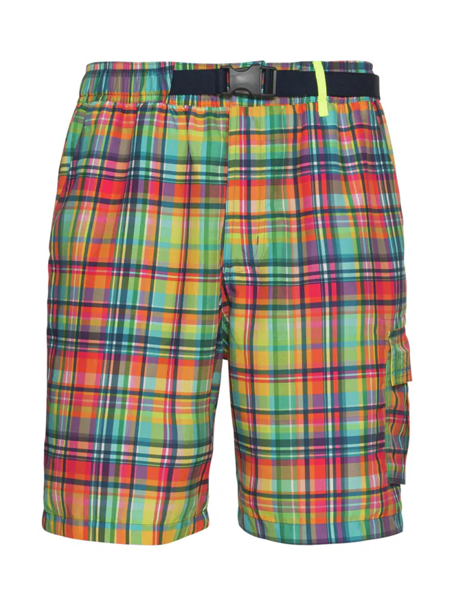 Cargo Strand-Shorts