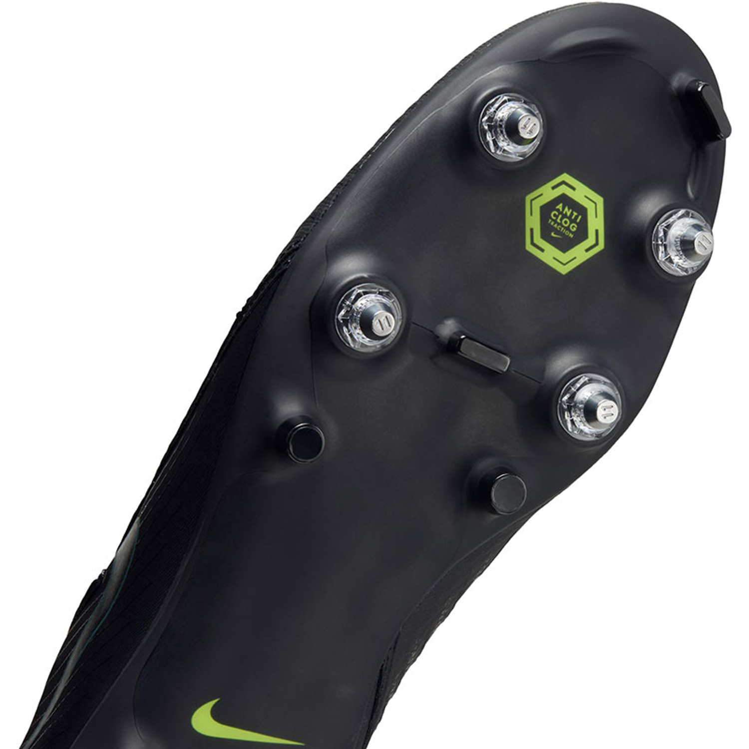 Nike Phantom GX II Academy SG-Pro Anti-Clog