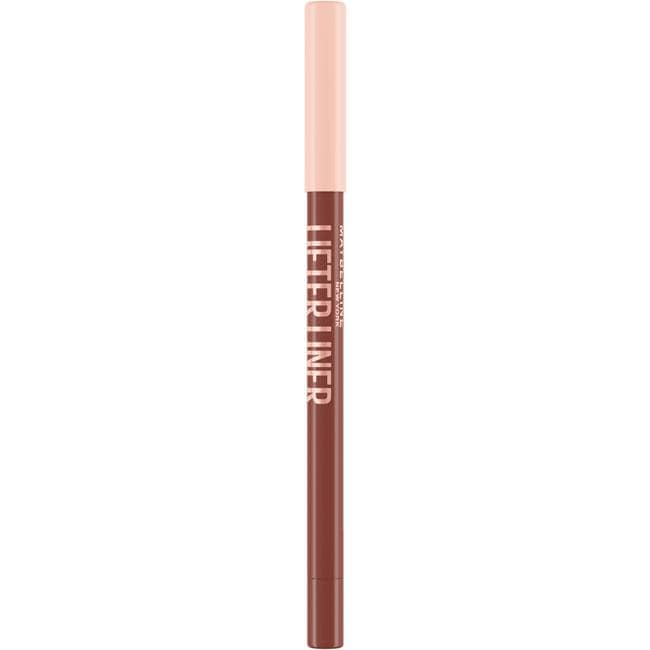 Maybelline NewYork Lifter Liner Lippotlood 2 Let's Bounce