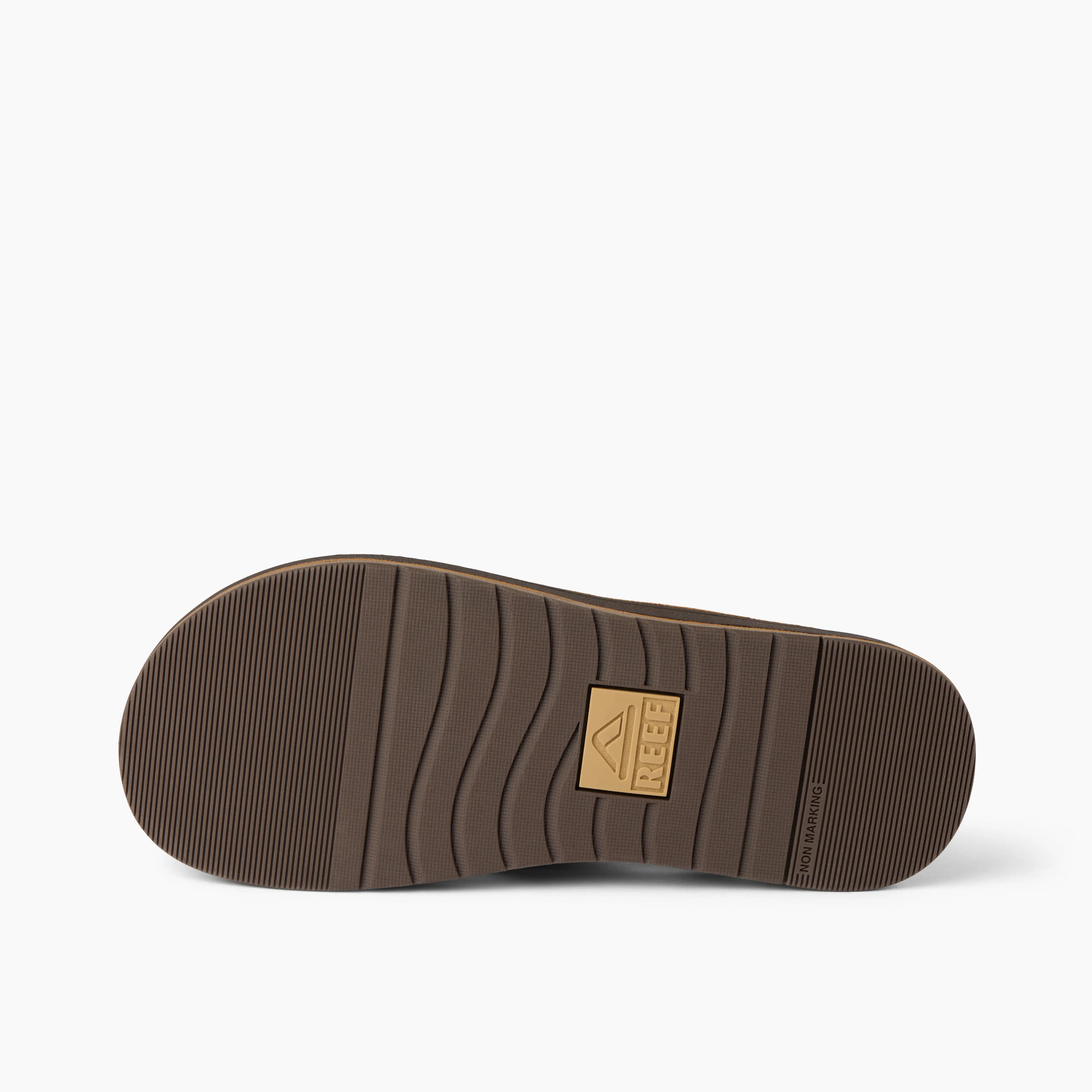 Ojai Classic Dark Brown