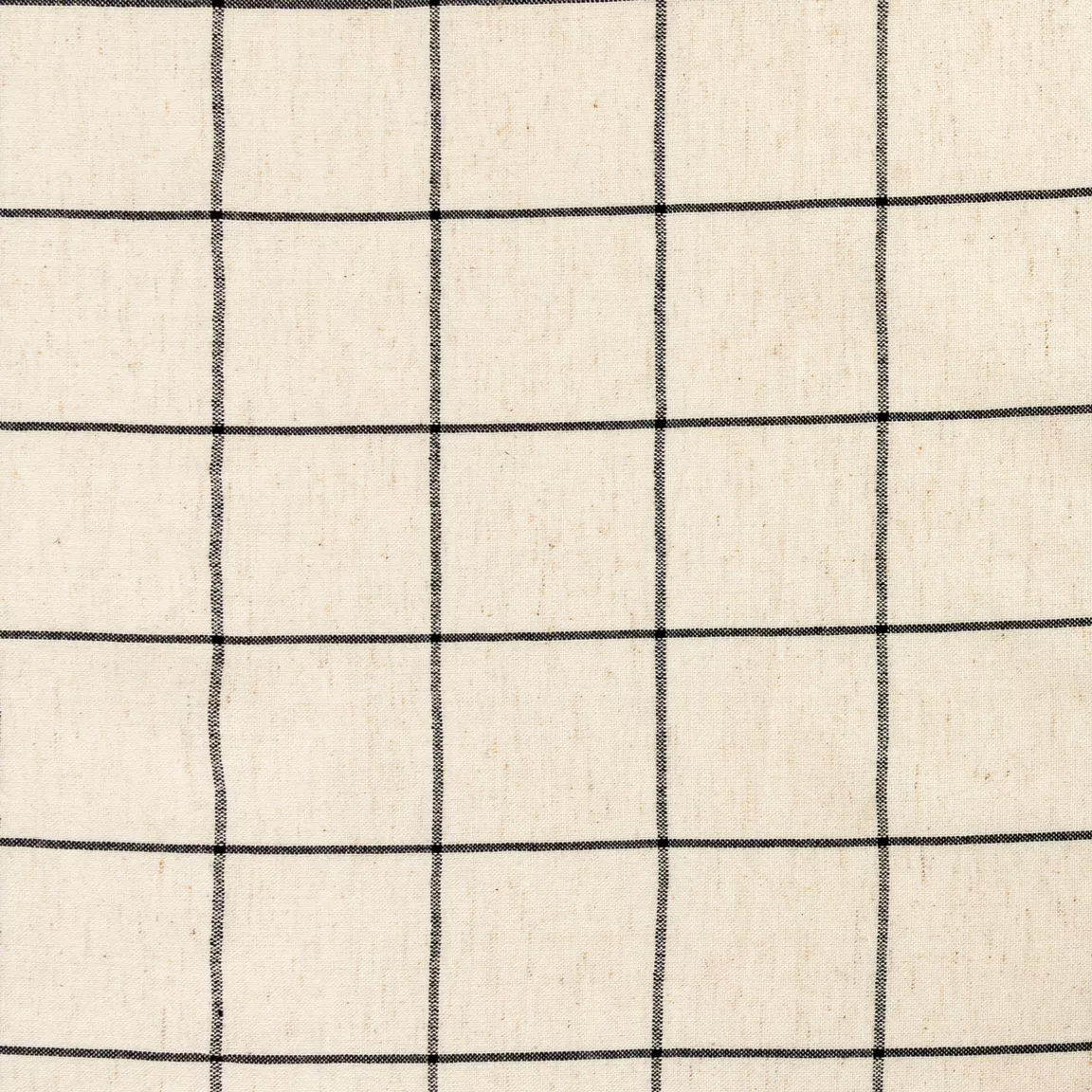 Nappe rectangulaire coton (150 x 250 cm) Cory Beige