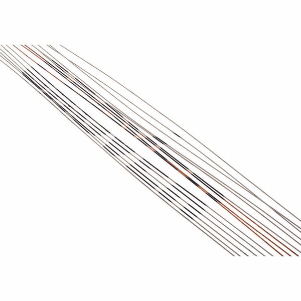 Grover Pro Percussion Snare Drum Wires 14ESX