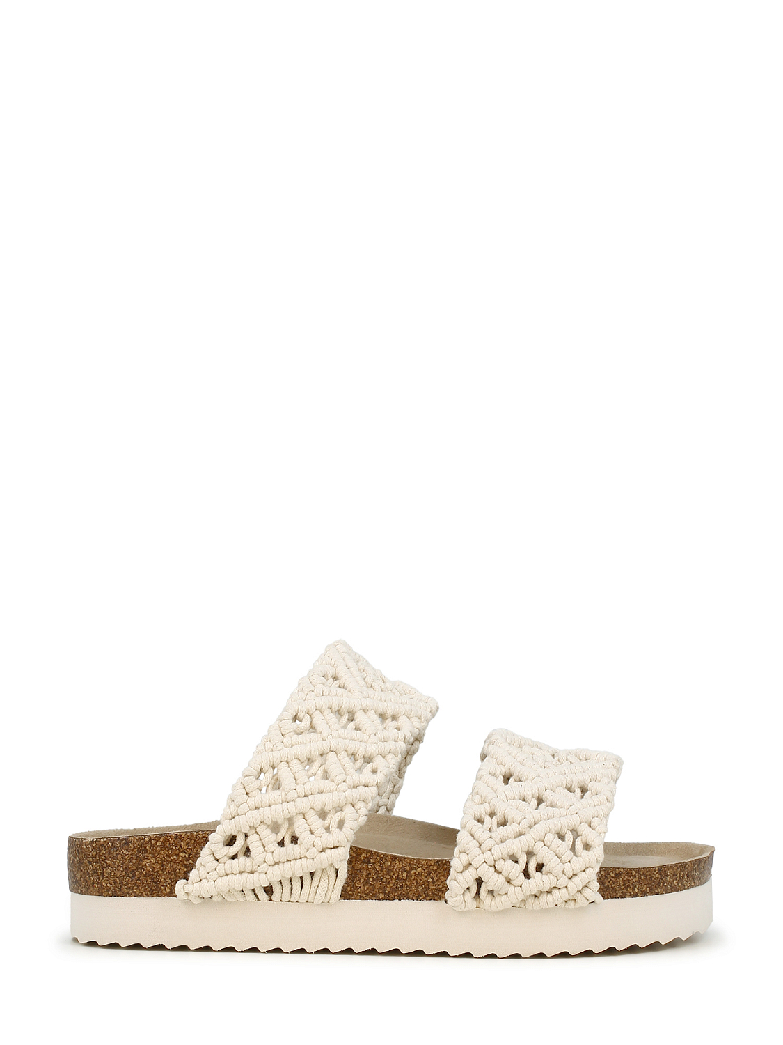 Duffy Camastra Slip-in Sandal