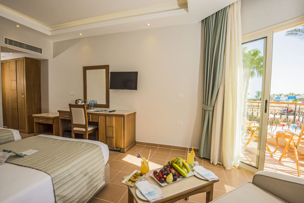 Sunrise Aqua Joy Resort Select All Inclusive - Hotel