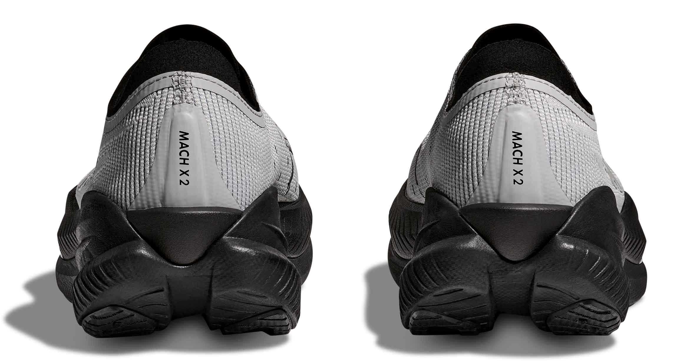 Mach X 2 Unisex BKSTR/Black/Stardust