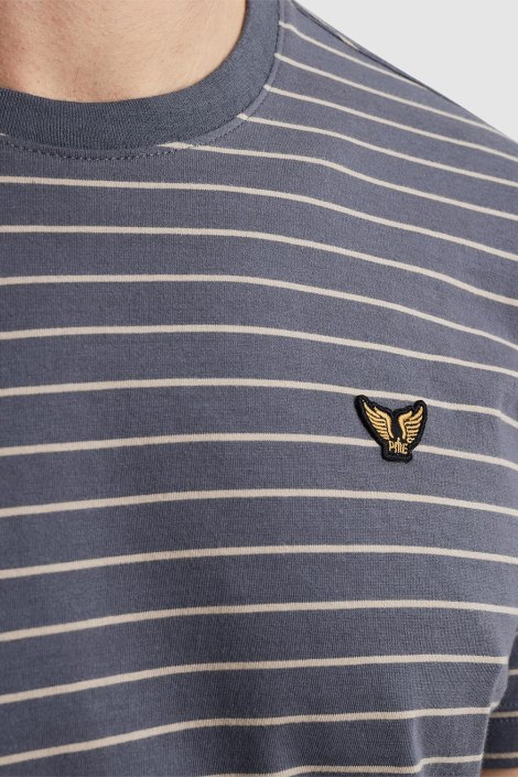 PME legend blauwe heren t-shirt