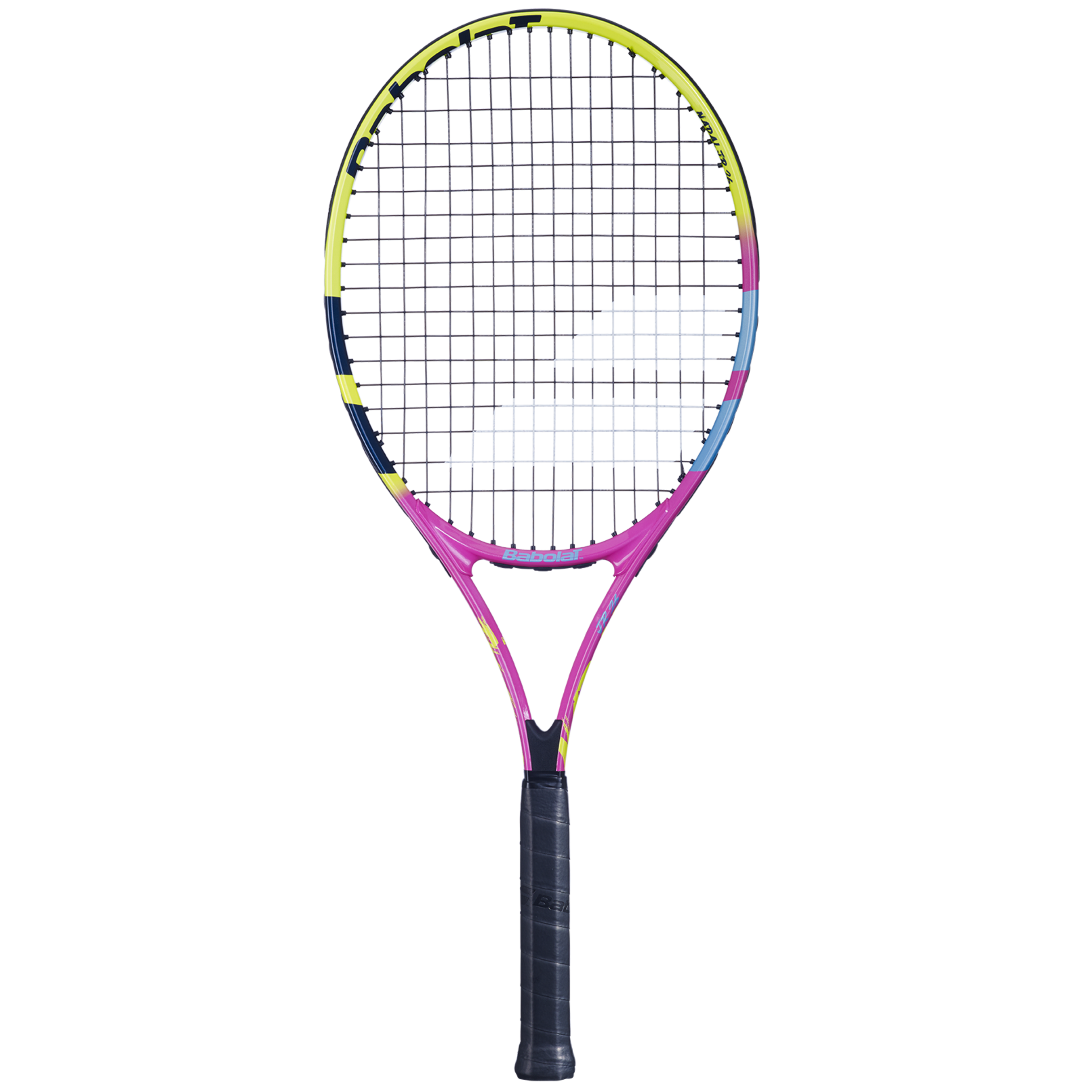 Nadal Junior 26 Besaitung Rosa