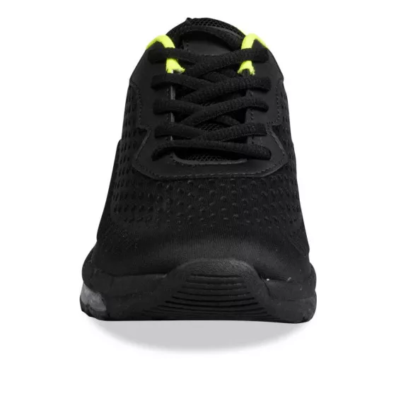 Baskets NOIR UNYK