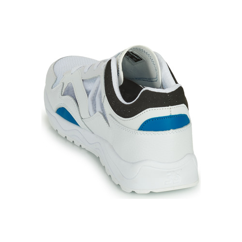 hummel - EDMONTON 3S LEATHER - Bleu