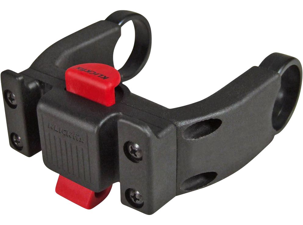 KlickfixLenkeradapter  E-Bike - schwarz