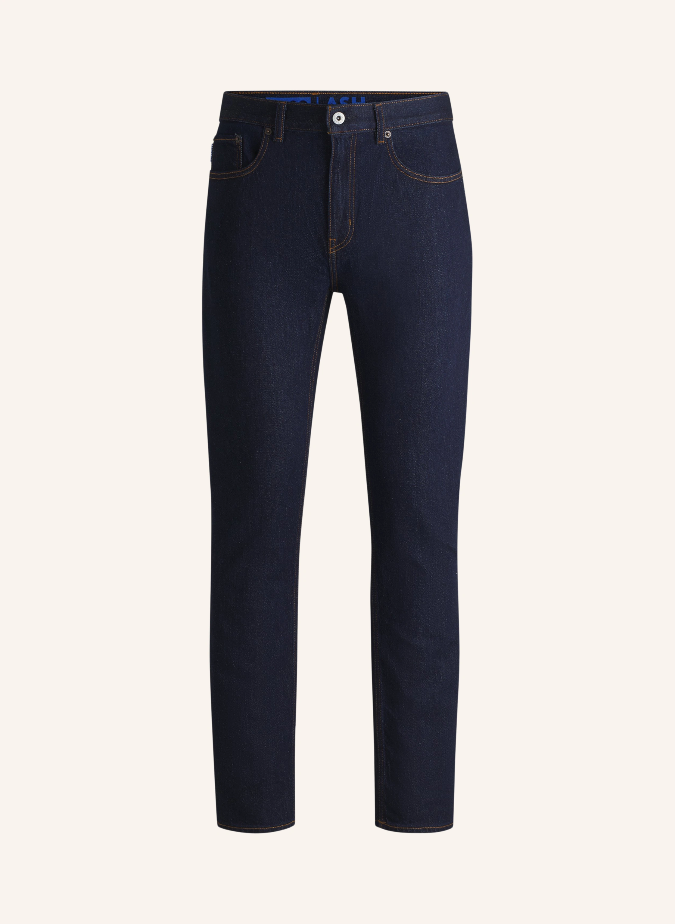 HUGO Jeans ASH Slim Fit