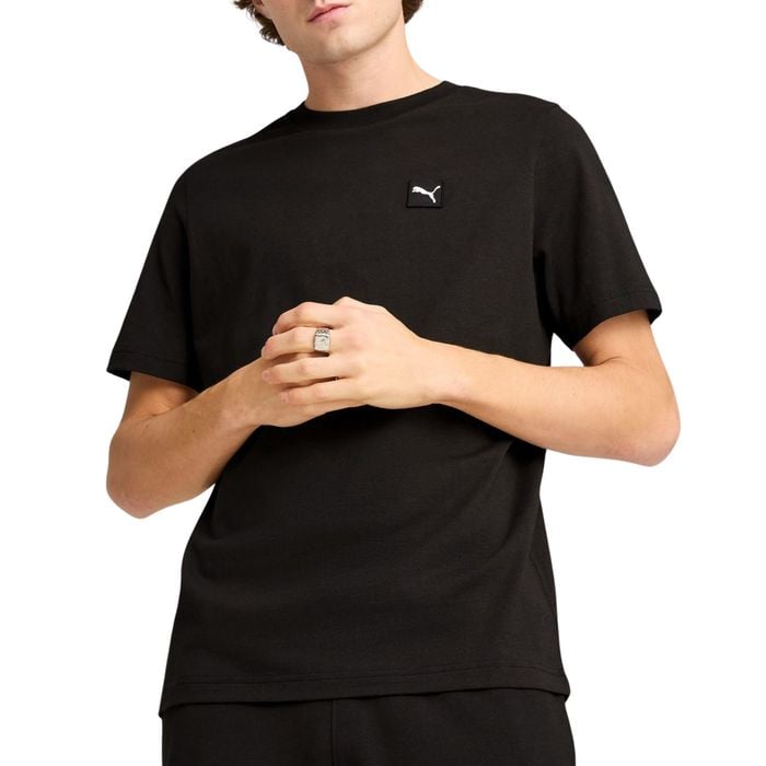 Puma Essentials Elevated Shirt Heren