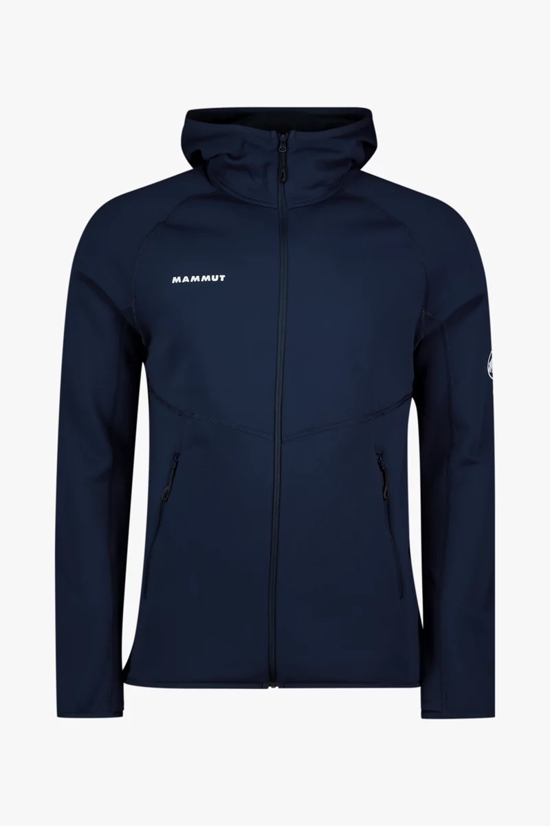 MAMMUT Aconcagua Hooded Herren Midlayer