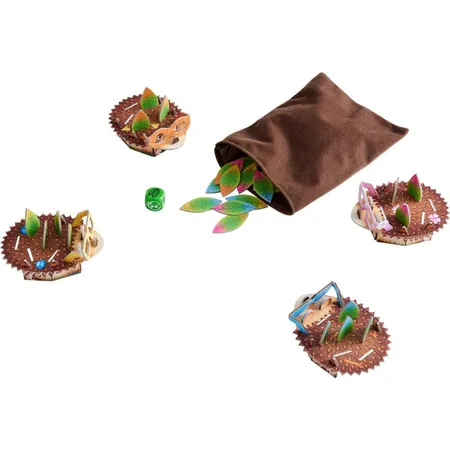 HABA 30558 Igelfreunde