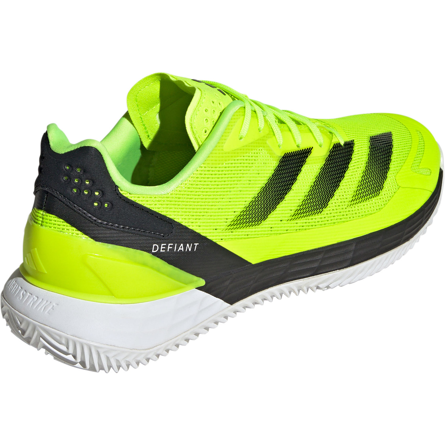 adidas Defiant Speed 2 Clay Heren