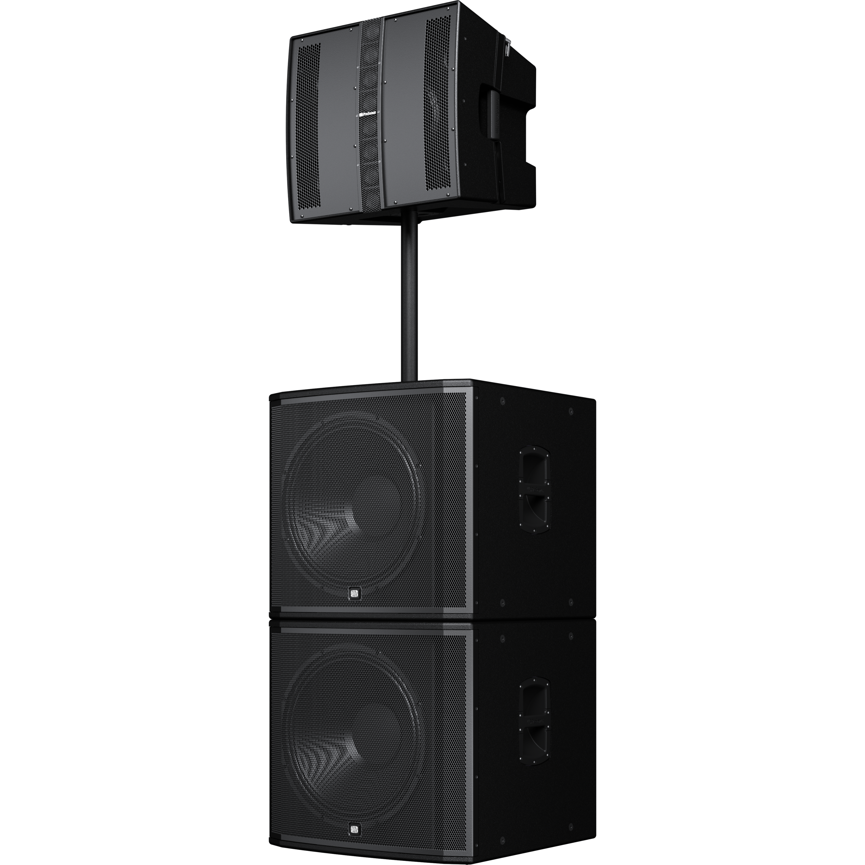 Presonus CDL12P actieve fullrange luidspreker